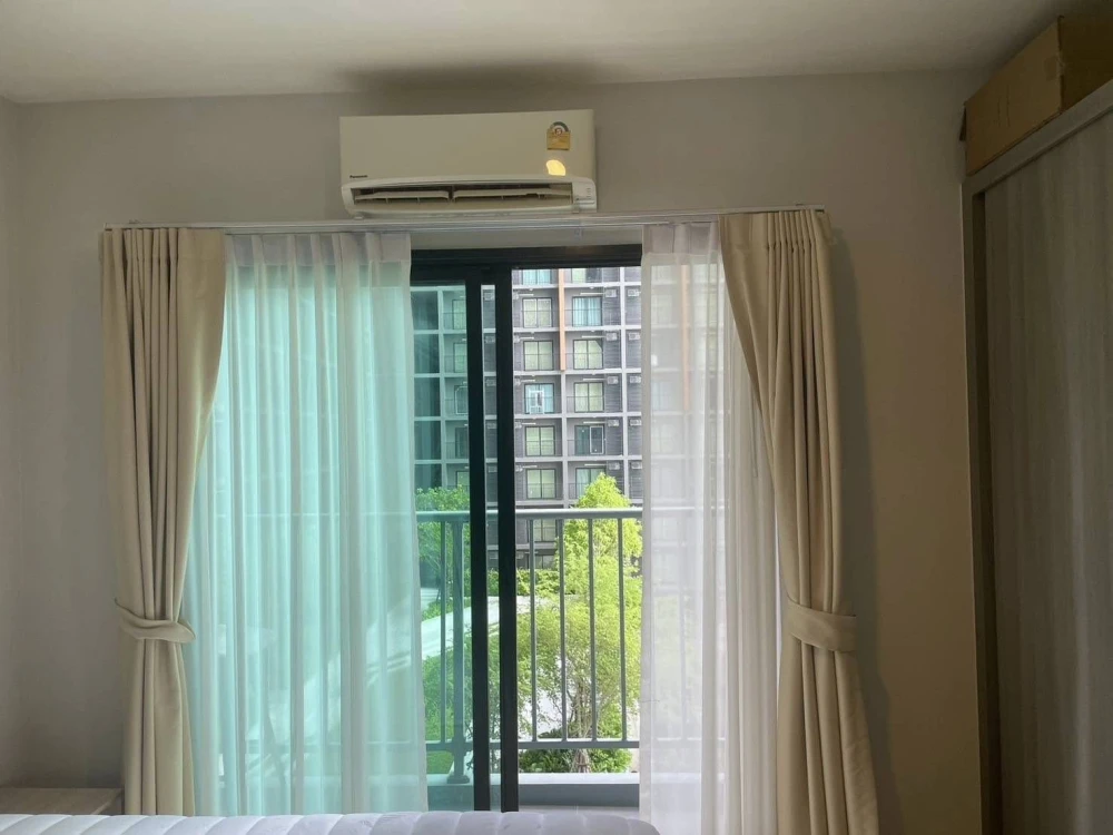 For rent: A space Mega, a nice room, good location, comes with complete furniture and electrical appliances, just bring your bags and move in.