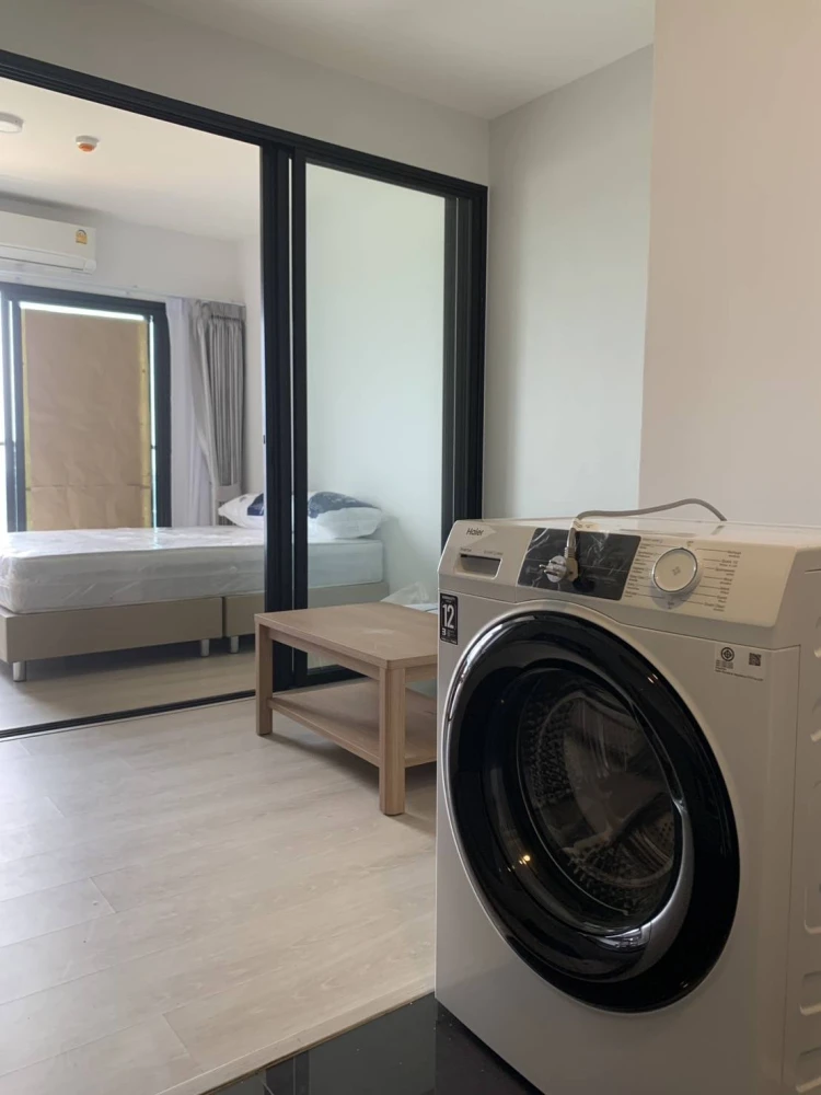 For rent: A space Mega, a nice room, comes with complete furniture and electrical appliances. Just bring your bags and move in.