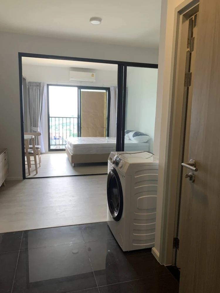 For rent: A space Mega, a nice room, comes with complete furniture and electrical appliances. Just bring your bags and move in.
