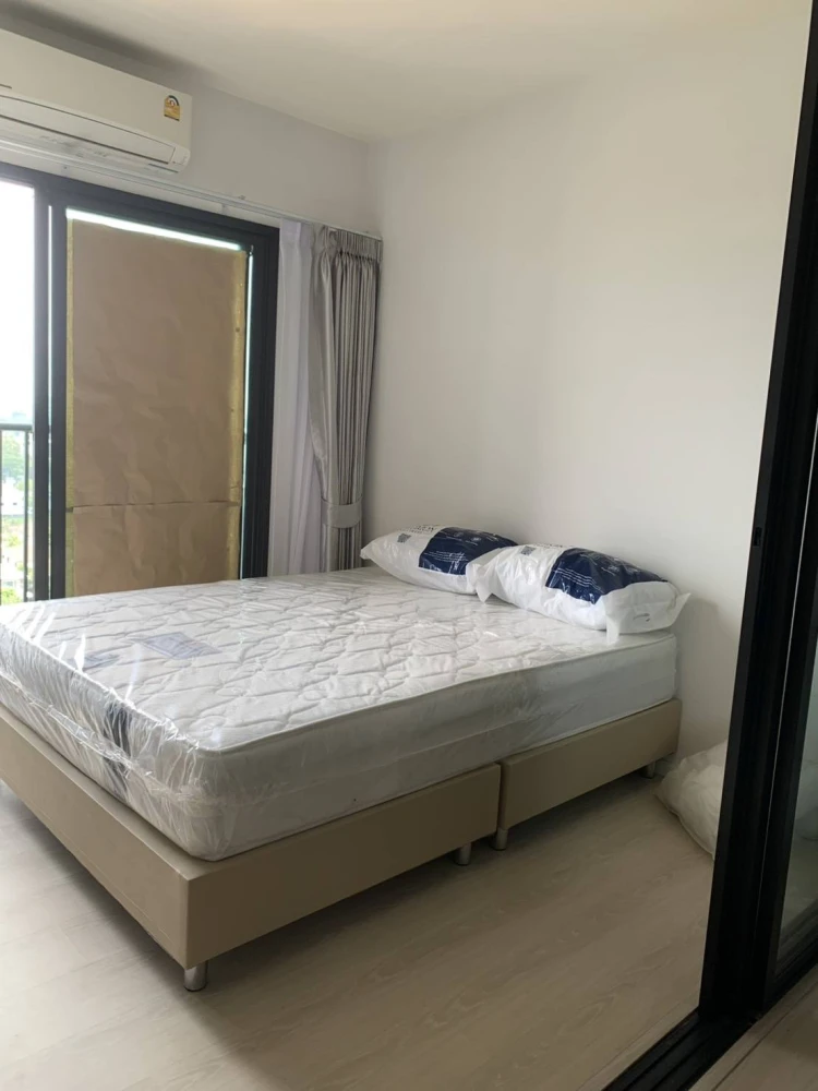For rent: A space Mega, a nice room, comes with complete furniture and electrical appliances. Just bring your bags and move in.
