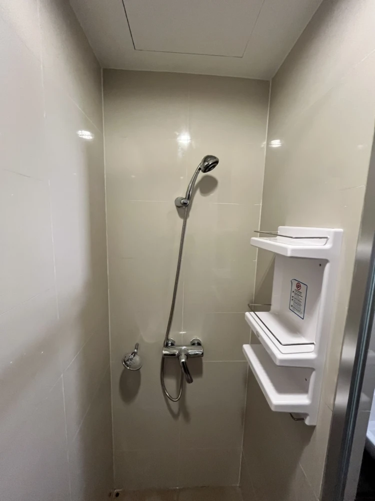 For rent: Abstracts Phahonyothin Park, furnished room, ready to move in, complete with furniture and electrical appliances. Come and reserve now.
