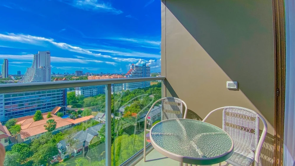 Aeras Condo for rent, corner unit offering privacy, spacious living area, and stunning sea views. You won't want to miss this!