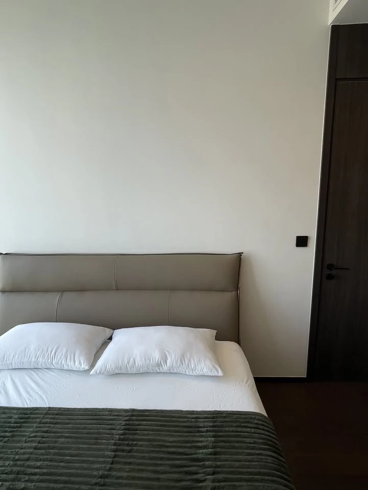 For rent or sell: AESTIQ Thonglor, 1 bedroom, 1 bathroom. Coordinated interior design and fully furnished. Book now!