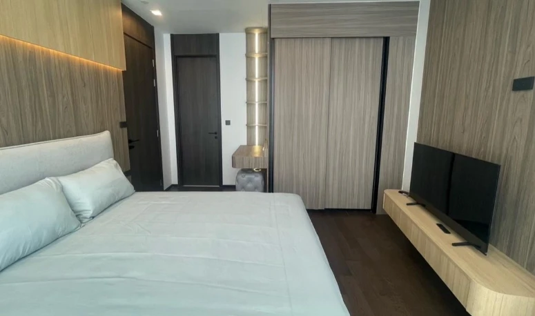 ให้เช่า AESTIQ Thonglor ชั้น 19 ห้องแต่งครบ น่าอยู่ จองเลย ห้ามพลาด ด่วนๆจ้า