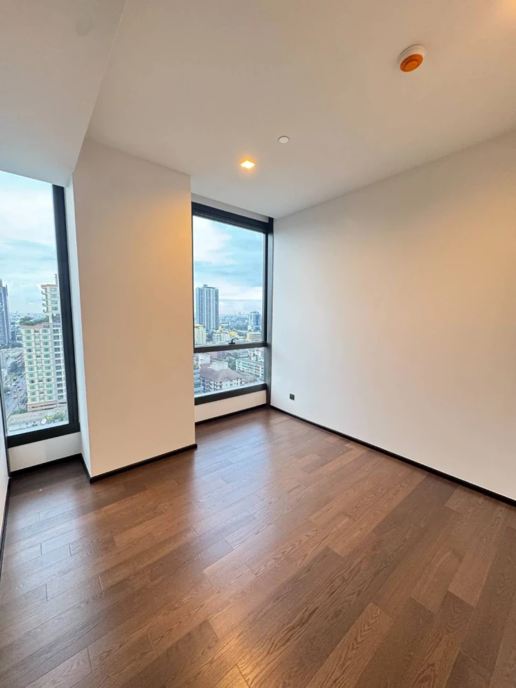 For Rent: AESTIQ Thonglor – 21st floor (high floor) with a great view. Book now—don't miss out! images