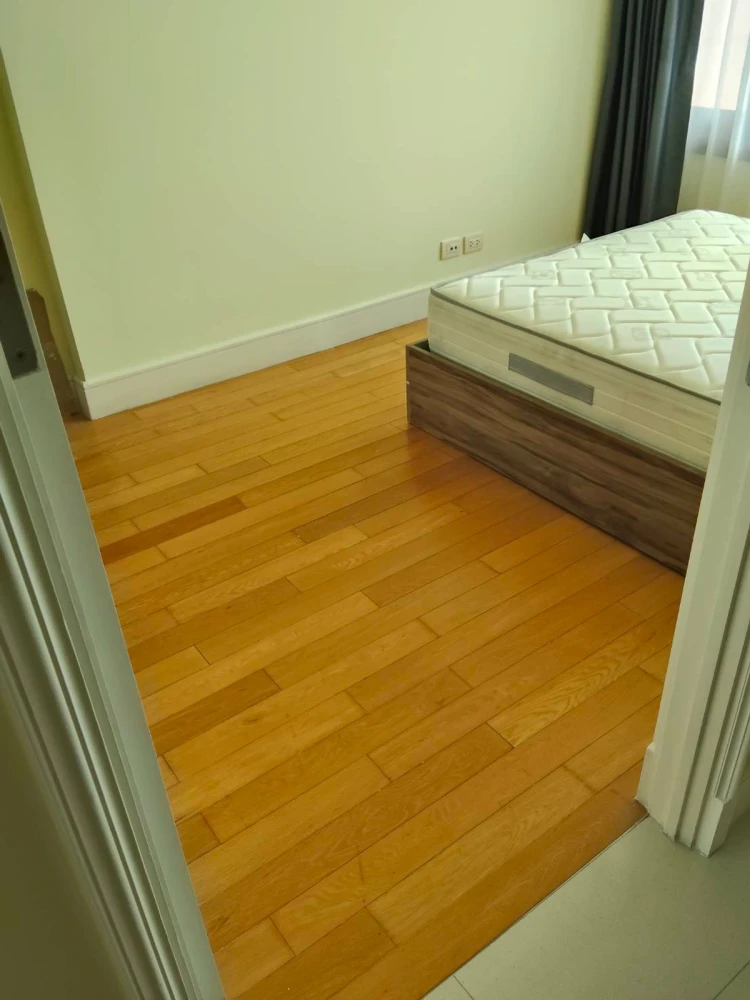 For rent: Aguston Sukhumvit 22, 22nd floor, fully furnished unit. Very livable. Book now! (Quickly!)