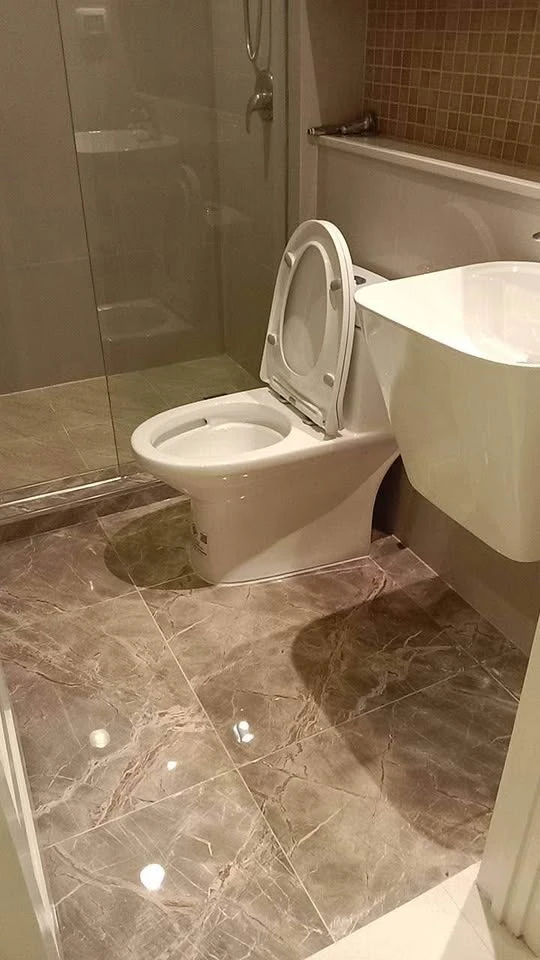 For rent: Aguston Sukhumvit 22, 2 bedrooms, 2 bathrooms, very spacious, comfortable, not cramped, book now.