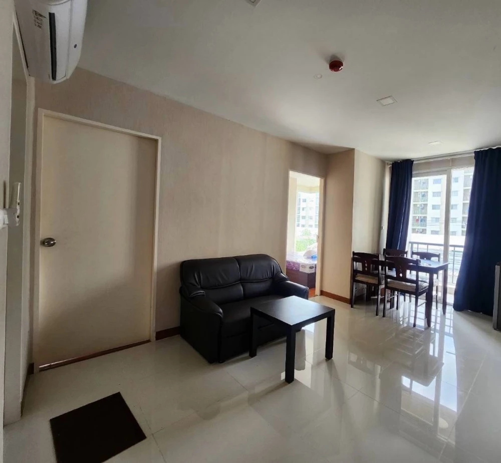 ให้เช่า Airlink Residences Romklao ชั้น 4 ห้องน่าอยู่ มาพร้อมการตกแต่งที่ครบครัน จองเลย