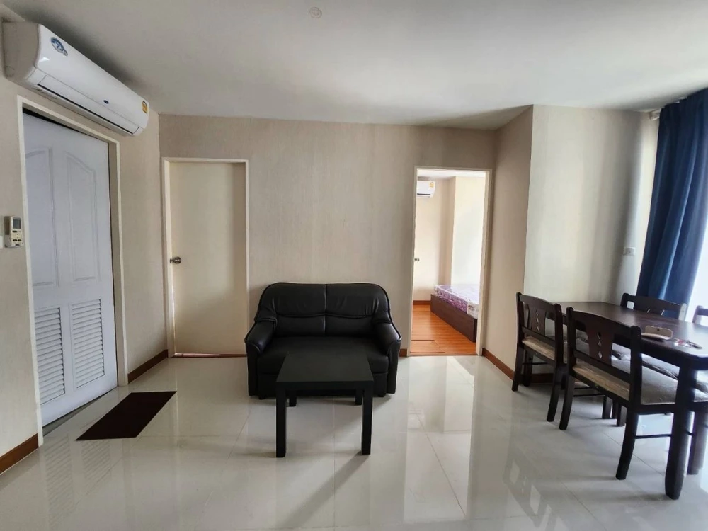 ให้เช่า Airlink Residences Romklao ชั้น 4 ห้องน่าอยู่ มาพร้อมการตกแต่งที่ครบครัน จองเลย