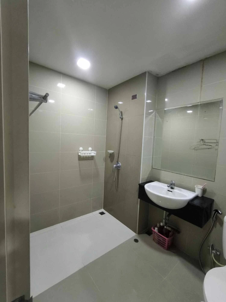 Airlink Residences Romklao for rent. Ready to move in, fully furnished, affordable price. Book now before it's too late!!!