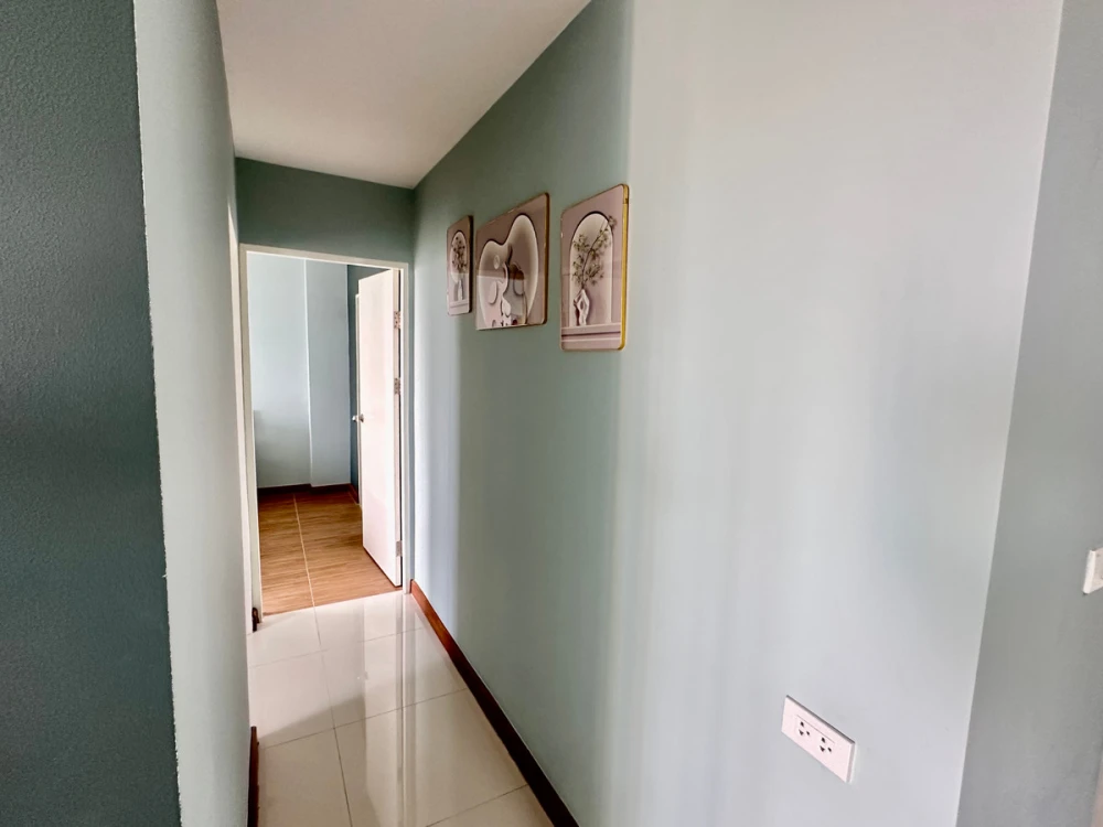 Airlink Residences Romklao for rent. Beautiful and comfortable rooms, fully furnished. Book now!
