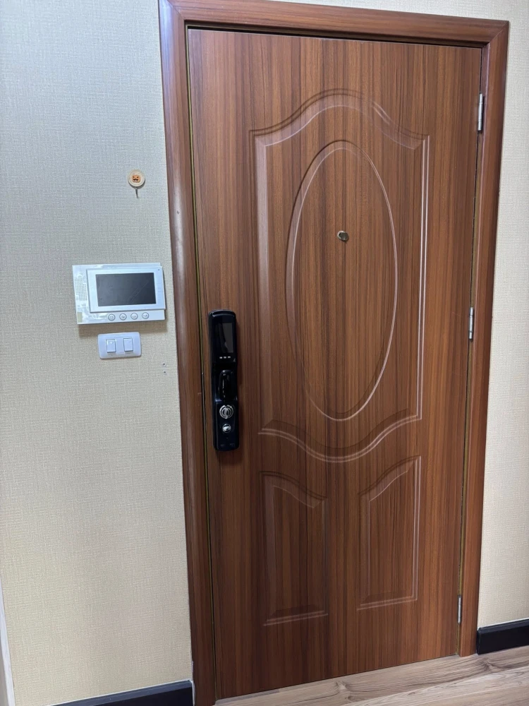 Akesin Place for rent, 1 bedroom, 1 bathroom, fully furnished, lots of usable space, reserve now!