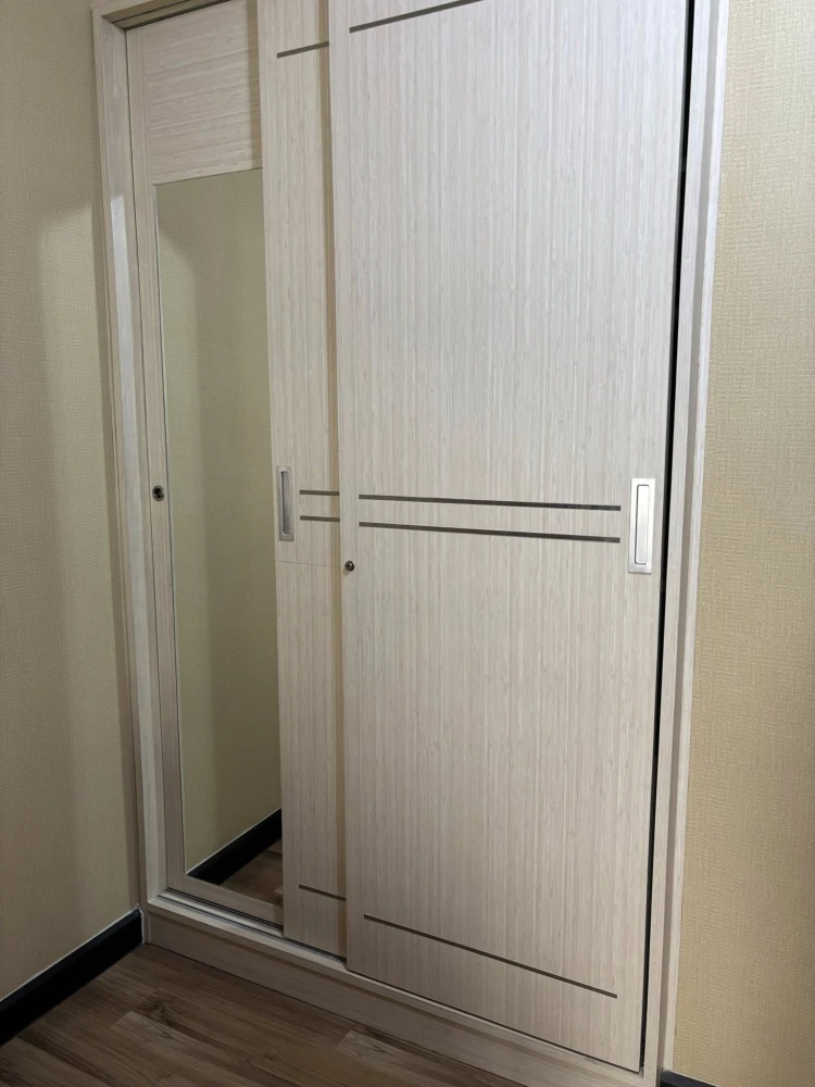 Akesin Place for rent, 1 bedroom, 1 bathroom, fully furnished, lots of usable space, reserve now!