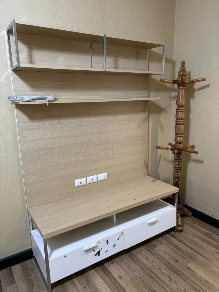 Akesin Place for rent, 1 bedroom, 1 bathroom, fully furnished, lots of usable space, reserve now!