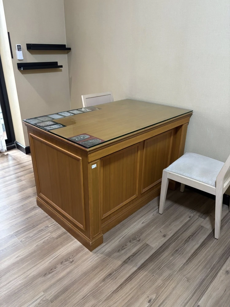 Akesin Place for rent, 1 bedroom, 1 bathroom, fully furnished, lots of usable space, reserve now!
