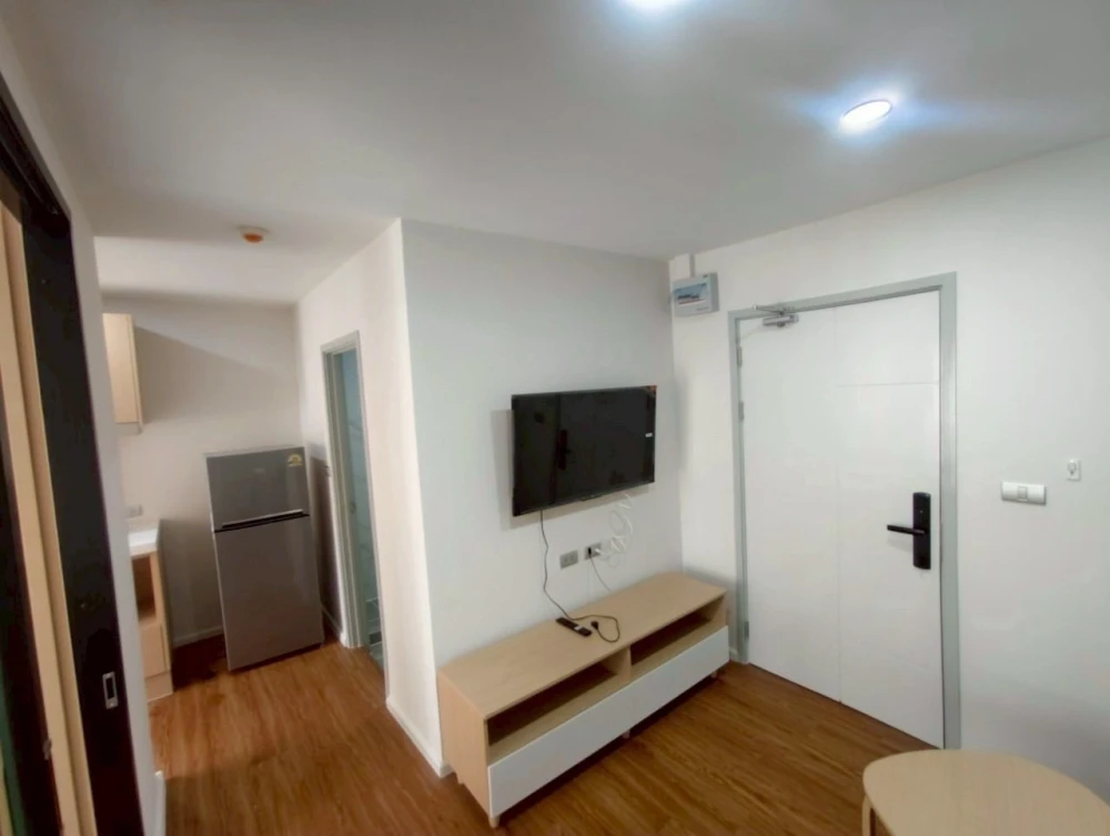 For rent: Alive Sukhumvit 76, 2nd floor, separate room, fully furnished, nice to live in, reserve now, hurry!