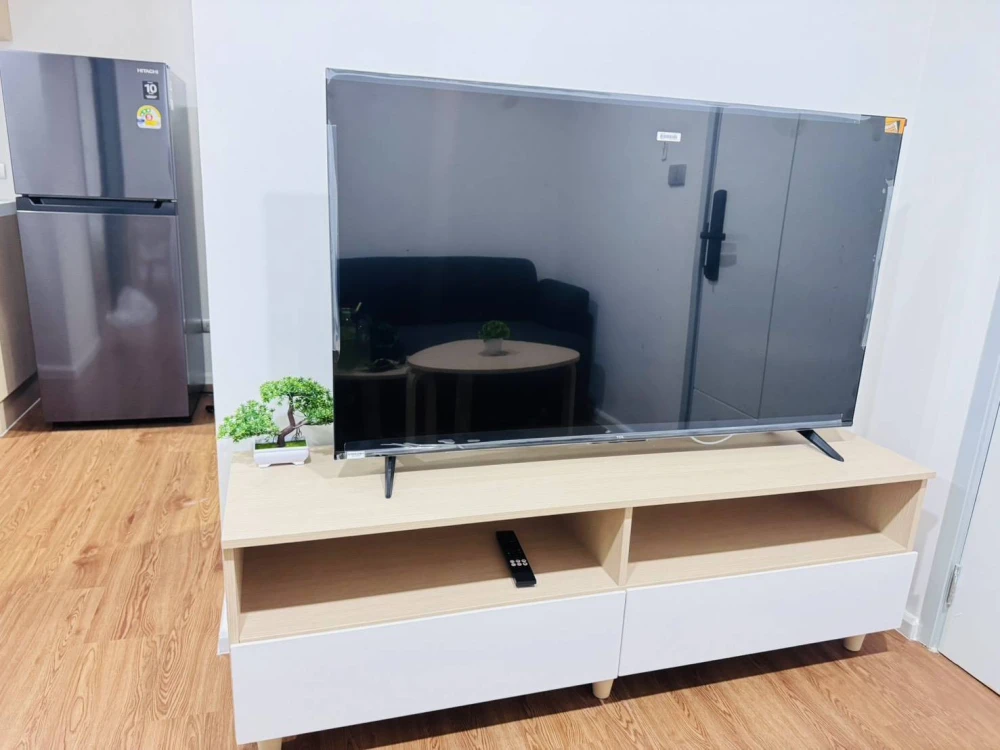For rent: Alive Sukhumvit 76, 2nd floor, fully furnished unit, very livable. Book now! (Hurry!)