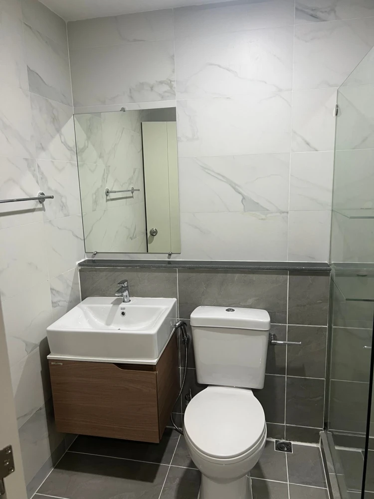 For rent: Alive Sukhumvit 76, a nice room with complete decorations. Interested? Reserve now!