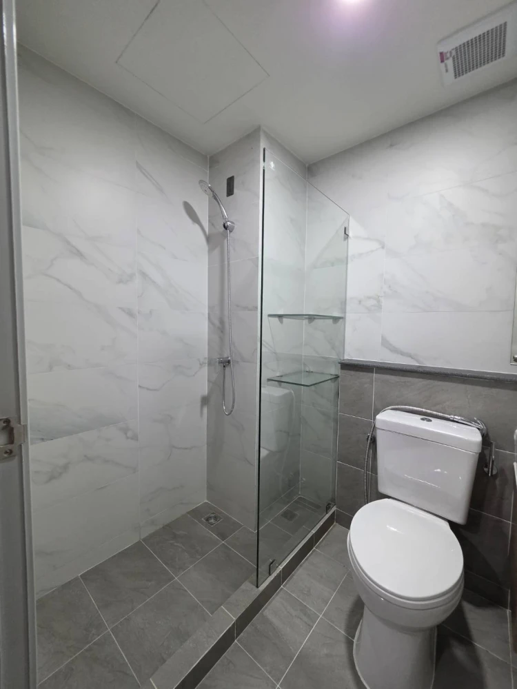 For rent: ALIVE Sukhumvit 76, ready to move in, fully furnished. Book now!