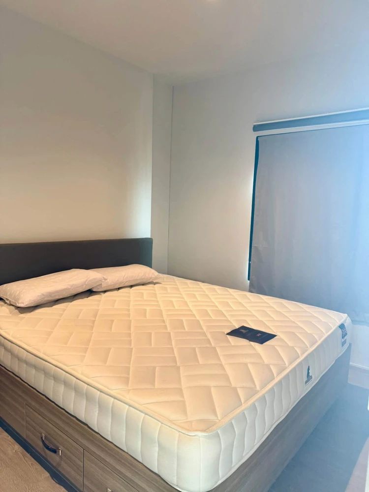 ให้เช่า Altitude Unicorn Sathorn - Tha Phra 1 ห้องนอน 1 ห้องน้ำ เฟอร์นิเจอร์ครบครัน หิ้วกระเป๋าเข้าอยู่ได้เลยจ้า images
