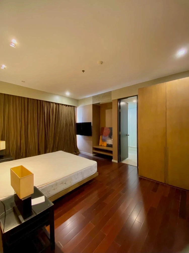 For rent: AP CitiSmart Sukhumvit 18, 16th floor, city view, fully furnished, ready to move in. Book now!