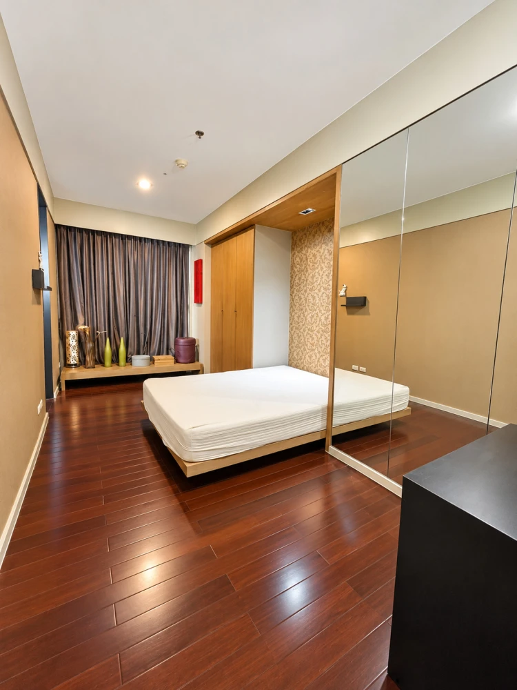 เช่าคอนโด AP CitiSmart Sukhumvit 18