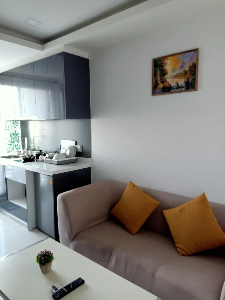 Arcadia Beach Continental condo for rent, city/outside view (quiet and private), offering a luxurious resort-like atmosphere every day.