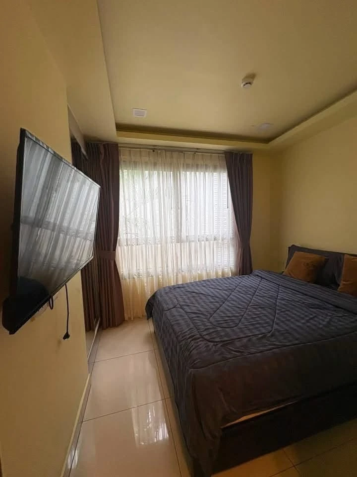 For rent: Arcadia Beach Resort, 1st floor unit, fully furnished, in a great location. Don't just look, book now! images
