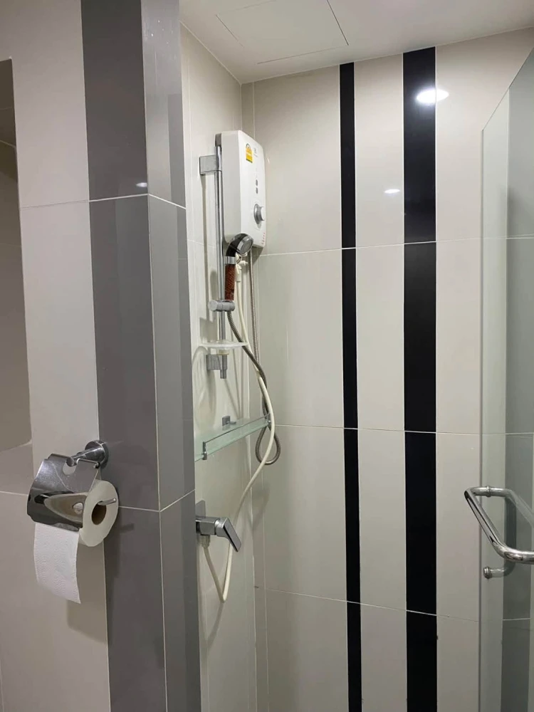 For Rent: Artemis Sukhumvit – Beautiful 2-bedroom, 2-bathroom corner unit on the 6th floor. Offers a great view and privacy. Ready for immediate move-