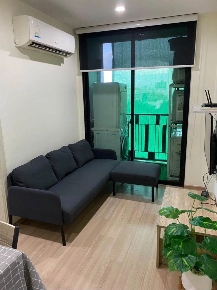 For Rent: Artemis Sukhumvit – Beautiful 2-bedroom, 2-bathroom corner unit on the 6th floor. Offers a great view and privacy. Ready for immediate move-