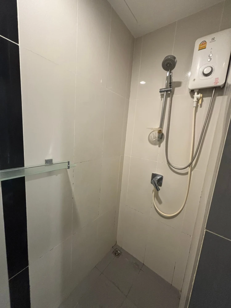 For Rent: Artemis Sukhumvit 77, 6th Floor. Fully furnished. Book now—don't miss out!