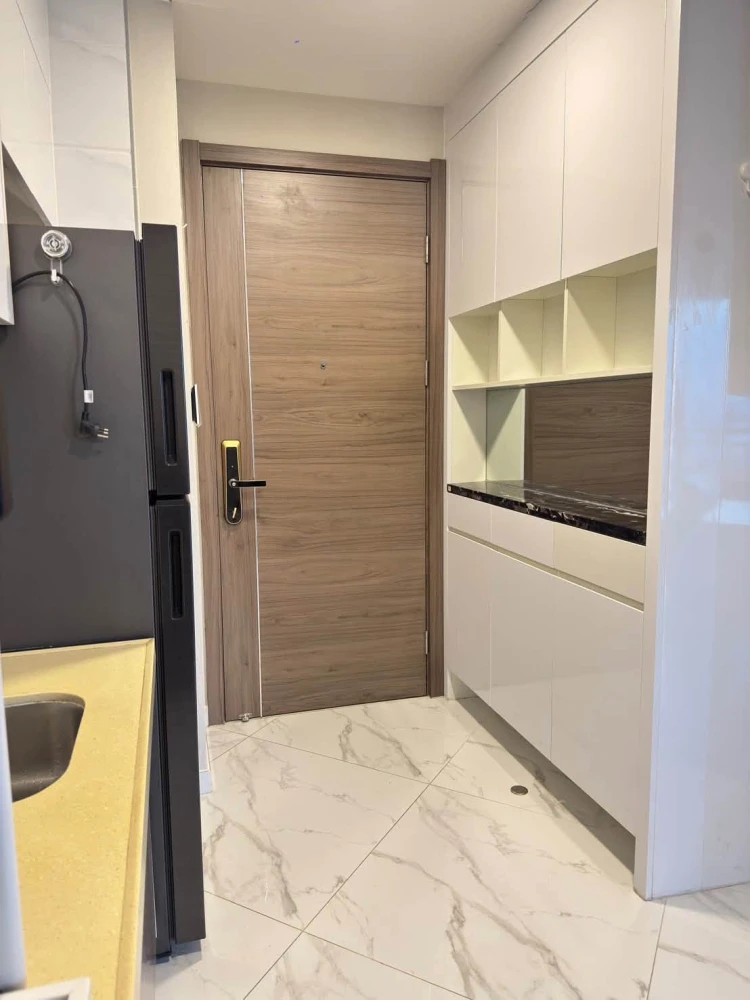 For rent: Artisan Ratchada, 1 bedroom, 1 bathroom. Comes with complete amenities and facilities. Don't miss out!