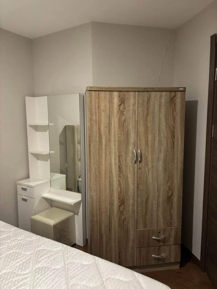 For rent: Artisan Ratchada, 1 bedroom, 1 bathroom. Comes with complete amenities and facilities. Don't miss out!
