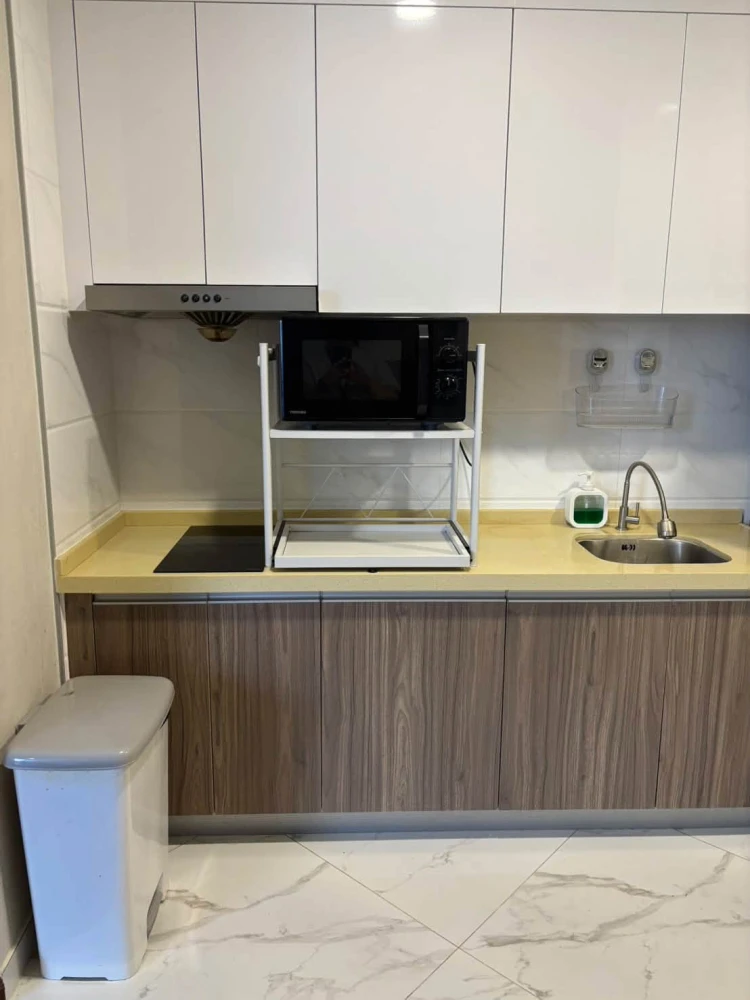 For rent: Artisan Ratchada, 1 bedroom, 1 bathroom. Comes with complete amenities and facilities. Don't miss out!