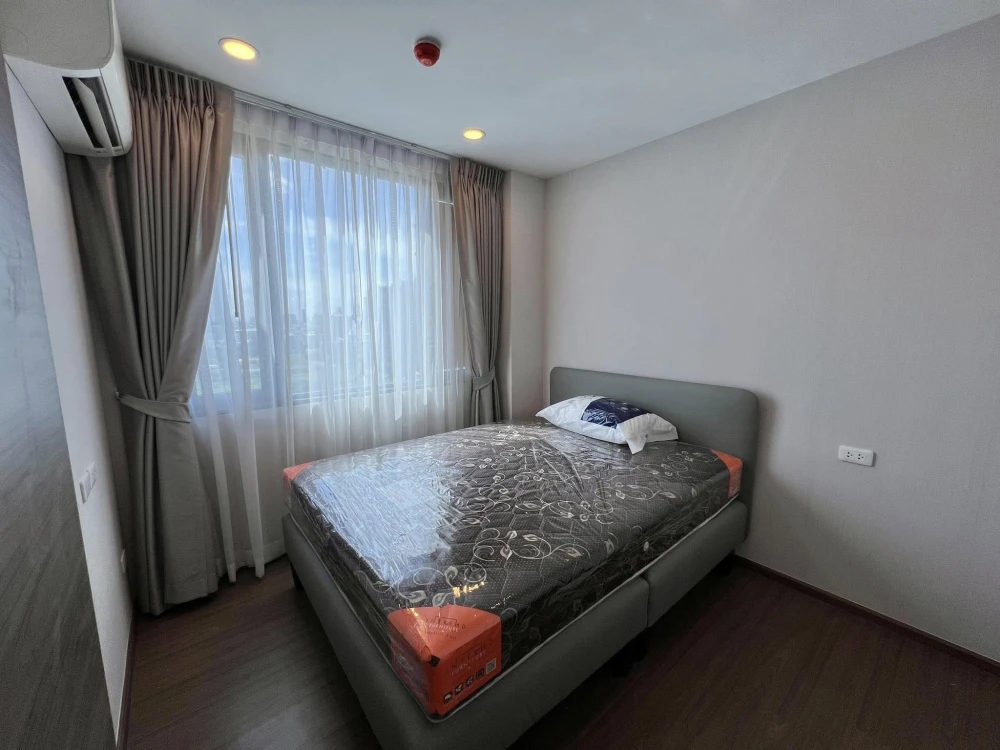 For rent: Artisan Ratchada, 15th floor, fully furnished room, nice to live in, book now, don't wait. images