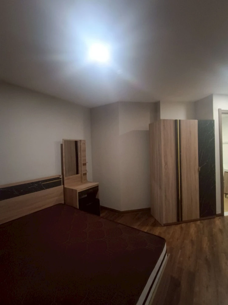 For rent: Artisan Ratchada, 22nd floor, fully furnished. Book now!