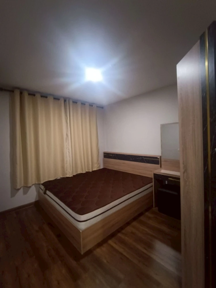 For rent: Artisan Ratchada, 22nd floor, fully furnished. Book now!