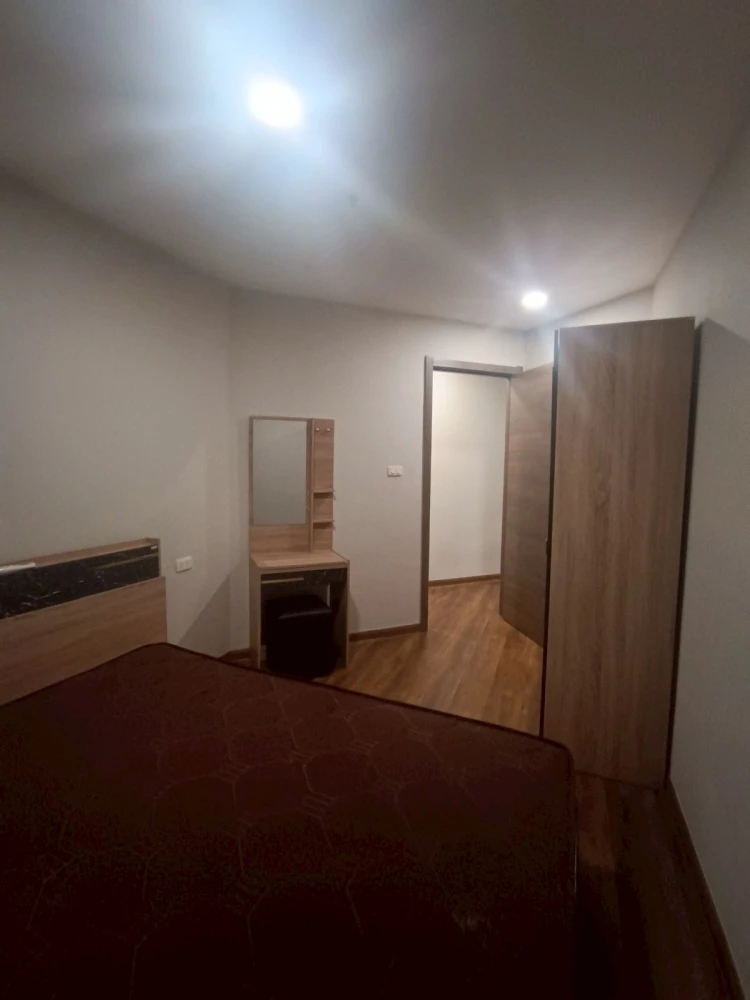 For rent: Artisan Ratchada, 22nd floor, fully furnished. Book now!