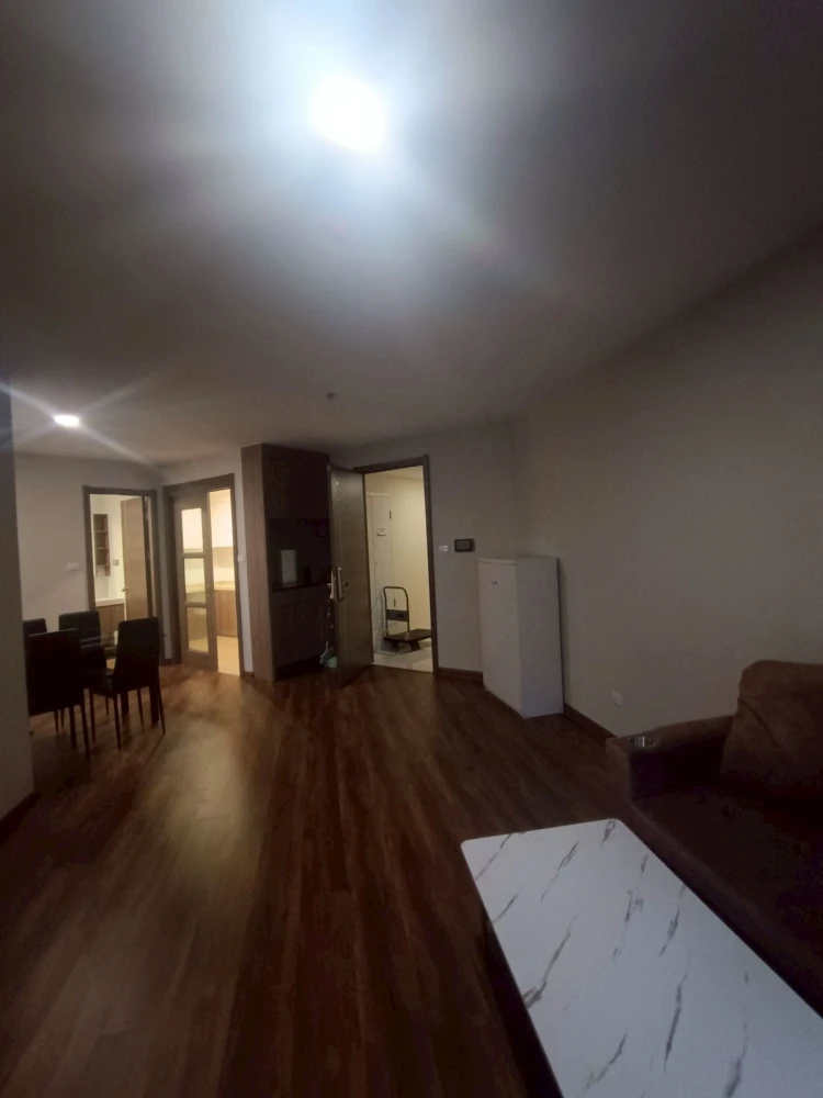 For rent: Artisan Ratchada, 22nd floor, fully furnished. Book now!