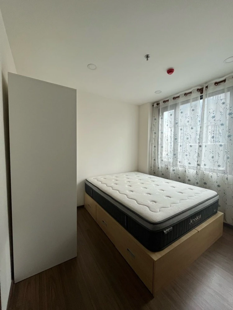 For rent: Artisan Ratchada, 6th floor, nice room, fully furnished, reserve now, don't delay. images