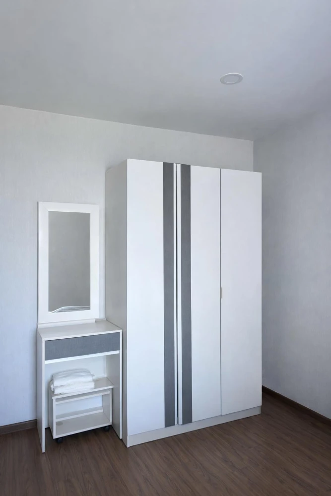 For rent: Artisan Ratchada, ready to move in, fully furnished, spacious and comfortable room. Book now!