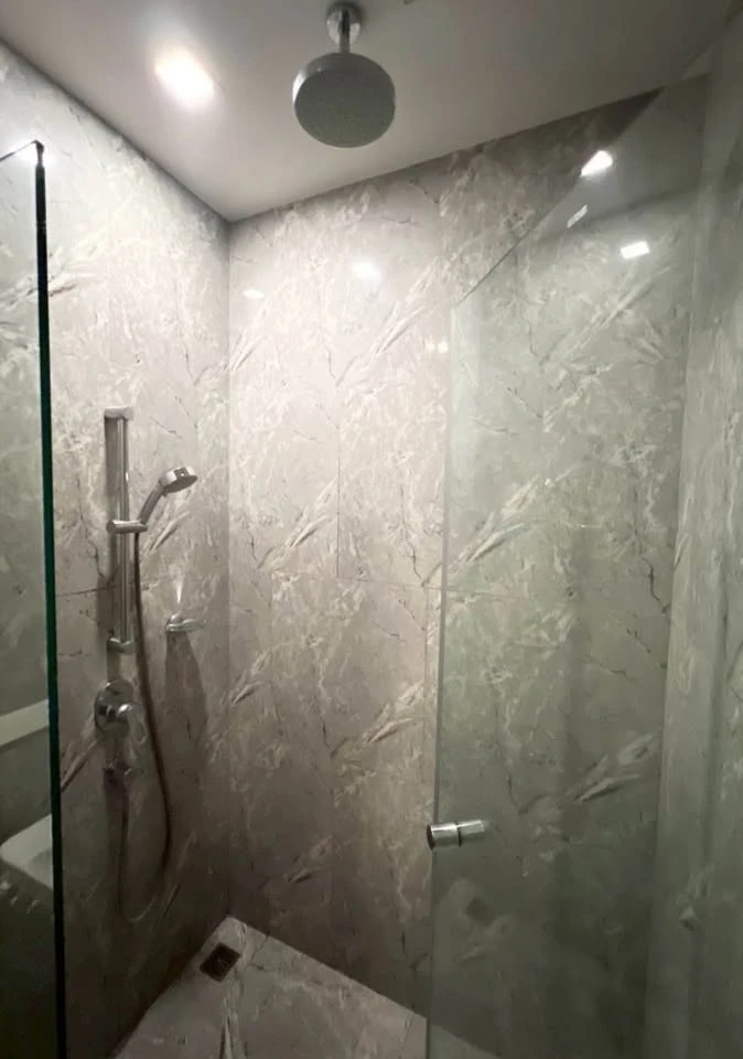 Ashton Asoke for rent, 1 bedroom, 1 bathroom, beautifully decorated, with a cool theme, plenty of usable space, good location, reserve now!