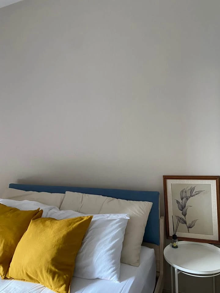 Ashton Asoke for rent, nice room, comes with furniture and appliances. Reserve now, don't miss out!
