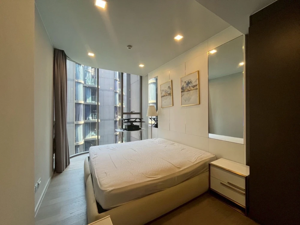 เช่าคอนโด Ashton Residence 41