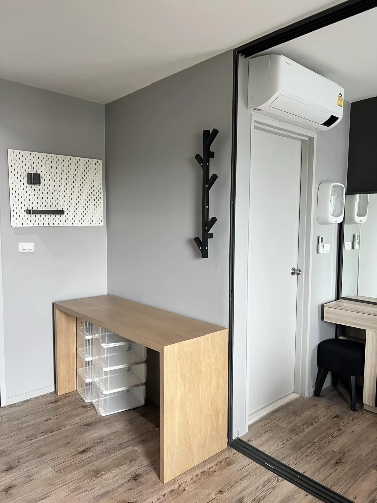 For rent: Aspen Condo Lasalle, 1 bedroom, 1 bathroom, fully furnished, swimming pool view, book now