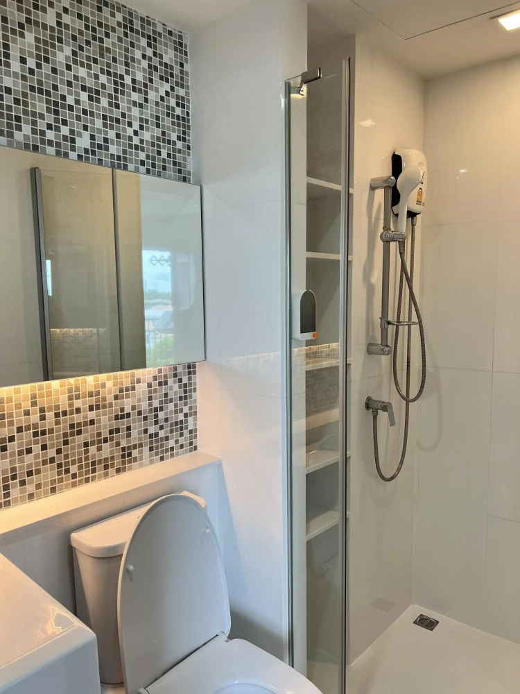 For rent: Aspen Condo Lasalle, 1 bedroom, 1 bathroom, fully furnished, swimming pool view, book now