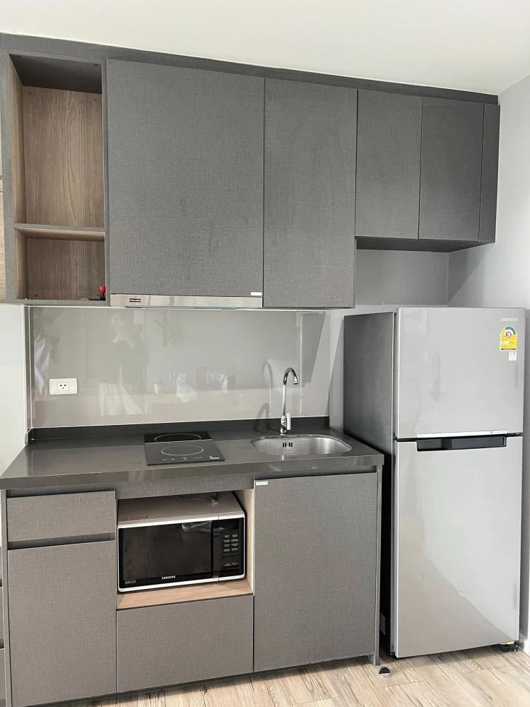 For rent: Aspen Condo Lasalle, 1 bedroom, 1 bathroom, fully furnished, swimming pool view, book now