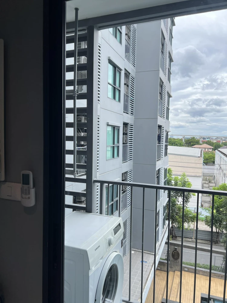 For rent: Aspen Condo Lasalle, 1 bedroom, 1 bathroom, fully furnished, swimming pool view, book now