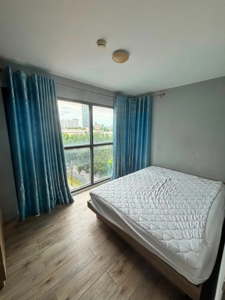 เช่าคอนโด Aspen Condo Lasalle
