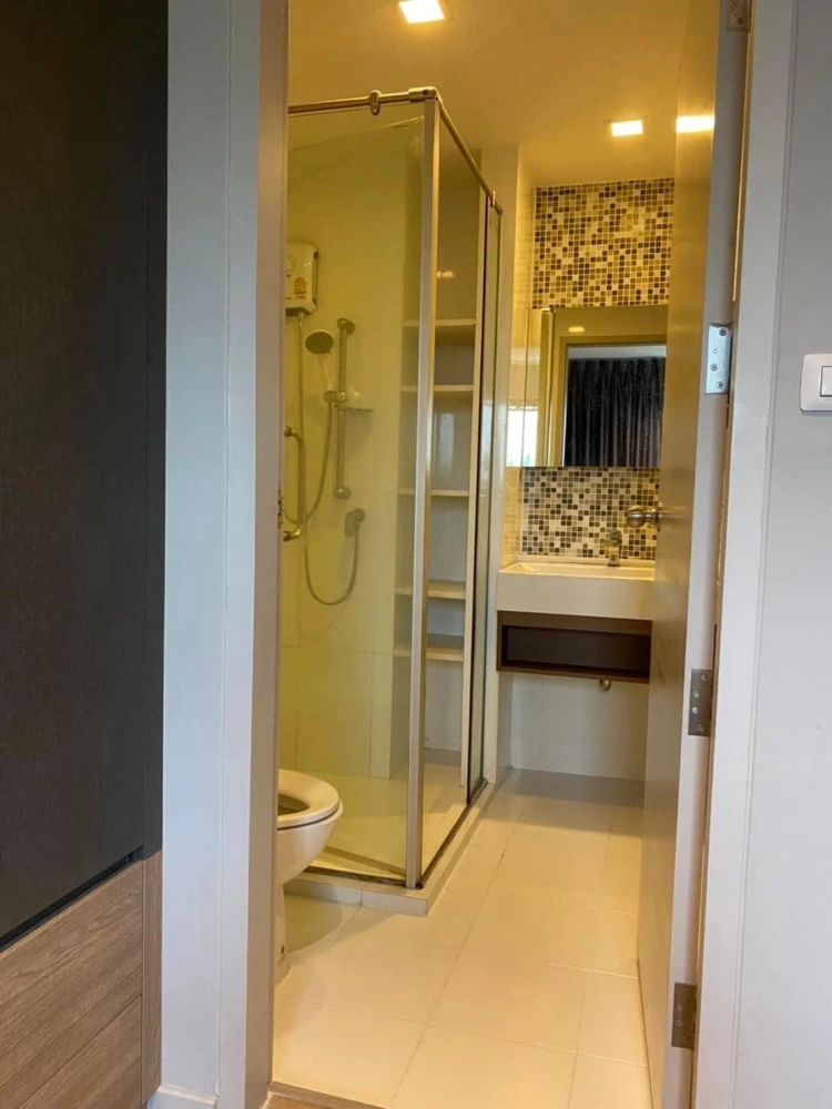ให้เช่า Aspen Condo Lasalle ห้องน่าอยู่ มาพร้อมสิ่งอำนวยความสะดวกครบครัน ดีแบบนี้จะรออะไร